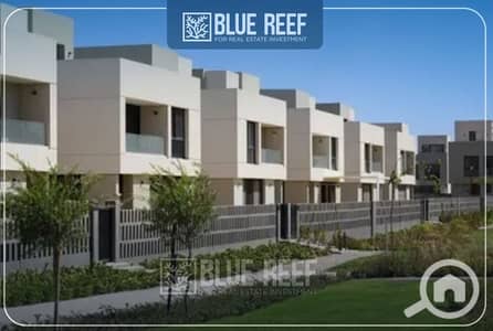 4 Bedroom Twin House for Sale in New Heliopolis, Cairo - WhatsApp Image 2025-11-05 at 12.36. 43 PM - Copy. jpeg