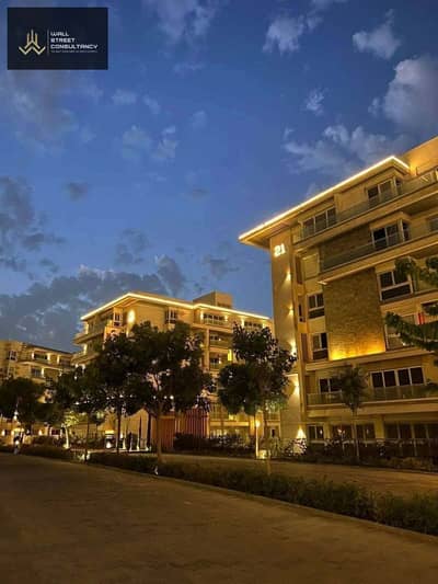 2 Bedroom Flat for Sale in New Cairo, Cairo - 661775094_4307710472785813_3479093693890067770_n. jpg 2 Bedroom Flat for Sale in New Cairo, Cairo - 661775094_4307710472785813_3479093693890067770_n. jpg