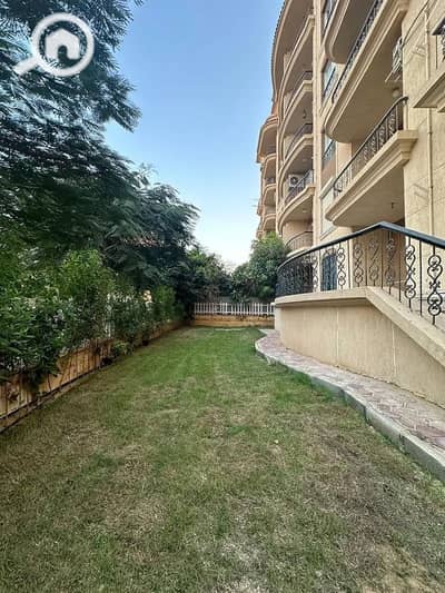 3 Bedroom Flat for Rent in New Cairo, Cairo - 1. jpeg 3 Bedroom Flat for Rent in New Cairo, Cairo - 1. jpeg
