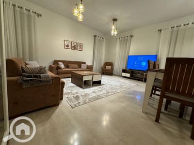 3 Bedroom Apartment for Rent in New Cairo, Cairo - b95de17f-bbab-4087-8a2e-e4616d5ef416. jpeg