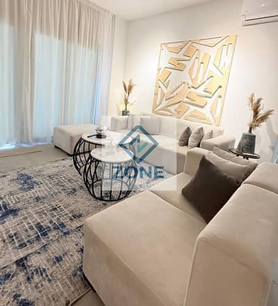 3 Bedroom Flat for Rent in Madinaty, Cairo - k1. jpeg