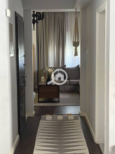2 Bedroom Flat for Sale in New Cairo, Cairo - 131302. jpg