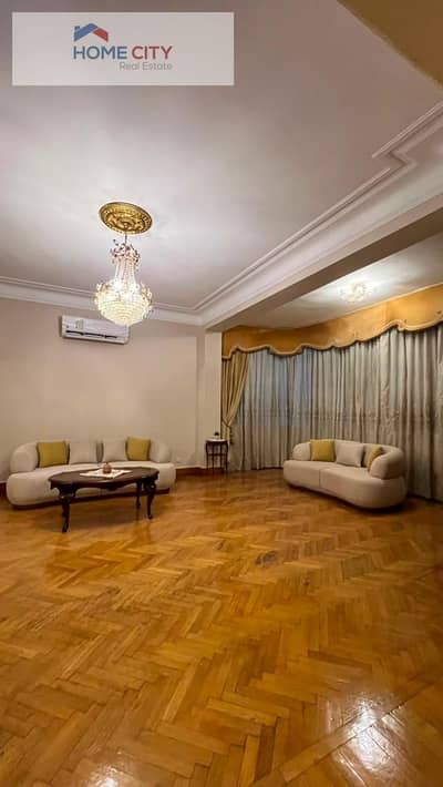 3 Bedroom Flat for Rent in Zamalek, Cairo - IMG-20260901-WA0031. jpg