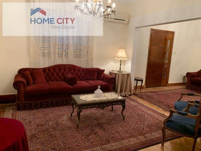3 Bedroom Apartment for Rent in Dokki, Giza - IMG-20260904-WA0056. jpg