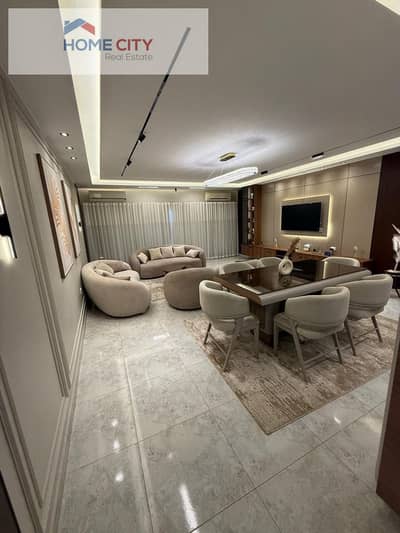 شقة 4 غرف نوم للايجار في المهندسين، الجيزة - IMG-20260816-WA0022. jpg شقة 4 غرف نوم للايجار في المهندسين، الجيزة - IMG-20260816-WA0022. jpg