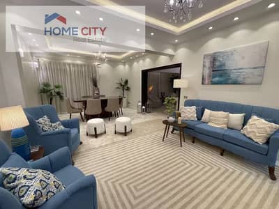 شقة 2 غرفة نوم للايجار في المهندسين، الجيزة - IMG-20260809-WA0042. jpg