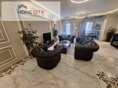 شقة 3 غرف نوم للايجار في المهندسين، الجيزة - IMG-20260724-WA0045. jpg