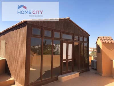 3 Bedroom Twin House for Rent in Sheikh Zayed, Giza - IMG-20260919-WA0023. jpg