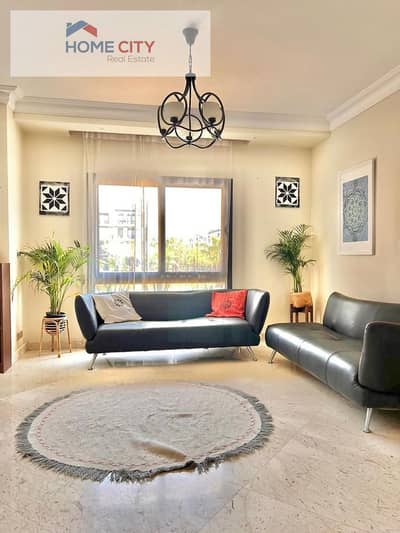 3 Bedroom Flat for Rent in Sheikh Zayed, Giza - IMG-20260920-WA0003. jpg 3 Bedroom Flat for Rent in Sheikh Zayed, Giza - IMG-20260920-WA0003. jpg