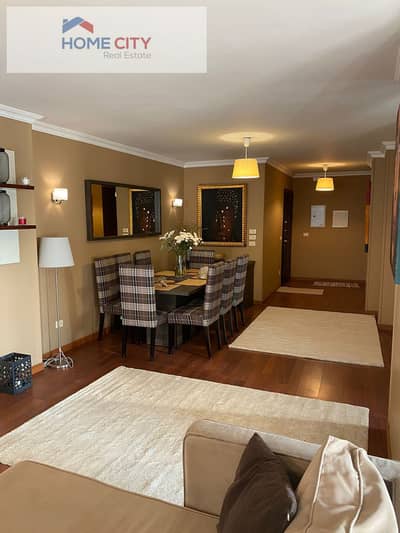 3 Bedroom Apartment for Rent in Zamalek, Cairo - IMG-20260915-WA0024. jpg