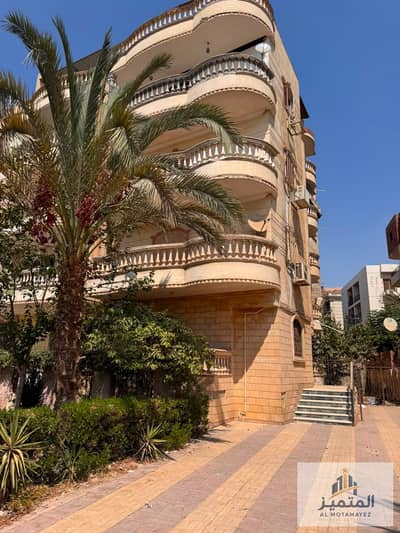 3 Bedroom Apartment for Sale in Obour City, Cairo - tgrfr. jpeg 3 Bedroom Apartment for Sale in Obour City, Cairo - tgrfr. jpeg