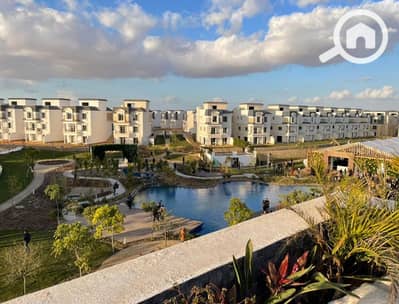 3 Bedroom iVilla for Sale in 6th of October, Giza - ماونتن-فيو-تشيل-أوت-بارك-أكتوبر_9. jpeg