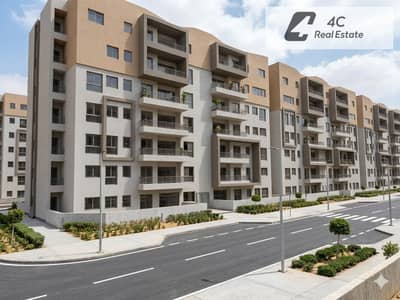 2 Bedroom Flat for Sale in Mostakbal City, Cairo - WhatsApp Image 2026-05-20 at 15.19. 12 (10). jpeg 2 Bedroom Flat for Sale in Mostakbal City, Cairo - WhatsApp Image 2026-05-20 at 15.19. 12 (10). jpeg