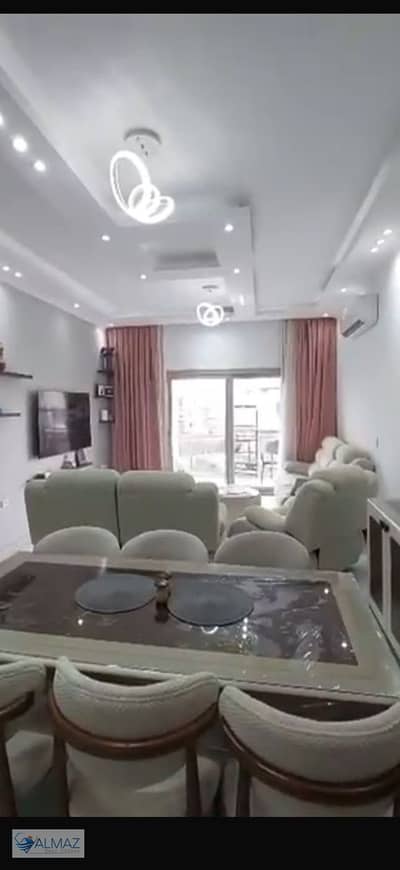 3 Bedroom Penthouse for Rent in New Cairo, Cairo - WhatsApp Image 2026-10-25 at 12.26. 11 PM. jpeg