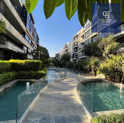 3 Bedroom Flat for Sale in New Cairo, Cairo - WhatsApp Image 2023-10-19 at 1.12. 56 PM. jpeg 3 Bedroom Flat for Sale in New Cairo, Cairo - WhatsApp Image 2023-10-19 at 1.12. 56 PM. jpeg