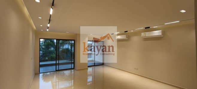 3 Bedroom Apartment for Rent in New Cairo, Cairo - WhatsApp Image 2026-10-25 at 2.08. 11 PM (2). jpeg 3 Bedroom Apartment for Rent in New Cairo, Cairo - WhatsApp Image 2026-10-25 at 2.08. 11 PM (2). jpeg
