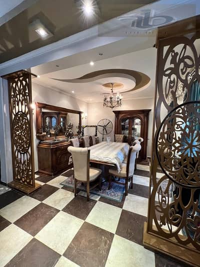 3 Bedroom Flat for Sale in New Cairo, Cairo - f7f541f3-83ce-4af6-9b2e-688d67f197cc. jpg 3 Bedroom Flat for Sale in New Cairo, Cairo - f7f541f3-83ce-4af6-9b2e-688d67f197cc. jpg