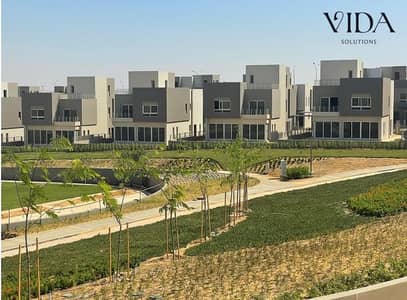 4 Bedroom Villa for Sale in Sheikh Zayed, Giza - WhatsApp Image 2026-10-26 at 12.43. 01 PM. jpeg 4 Bedroom Villa for Sale in Sheikh Zayed, Giza - WhatsApp Image 2026-10-26 at 12.43. 01 PM. jpeg