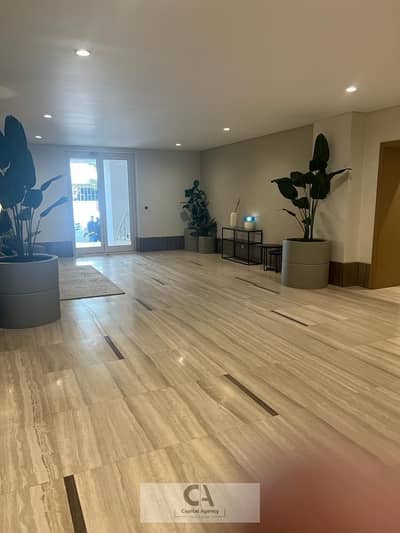 4 Bedroom Flat for Rent in New Cairo, Cairo - WhatsApp Image 2026-10-26 at 1.26. 51 PM (3). jpeg