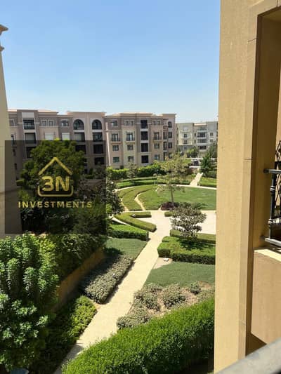 شقة 3 غرف نوم للايجار في القاهرة الجديدة، القاهرة - WhatsApp Image 2026-10-25 at 3.14. 33 PM (1). jpeg