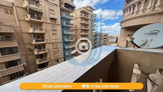 3 Bedroom Apartment for Sale in Smoha, Alexandria - 1. png 3 Bedroom Apartment for Sale in Smoha, Alexandria - 1. png