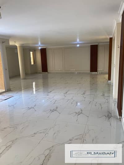 4 Bedroom Apartment for Sale in New Cairo, Cairo - WhatsApp Image 2026-10-03 at 3.37. 04 PM (5). jpeg