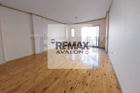 2 Bedroom Apartment for Rent in Gianaclis, Alexandria - 1. jpg