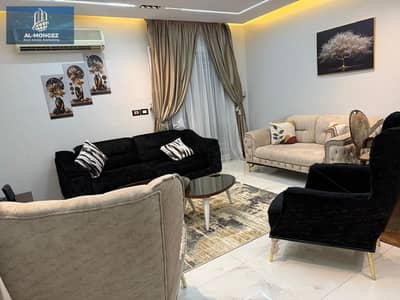 2 Bedroom Flat for Rent in New Cairo, Cairo - WhatsApp Image 2026-10-25 at 12.19. 05 PM. jpeg