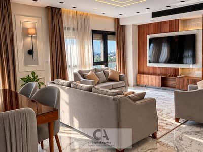 شقة 3 غرف نوم للايجار في القاهرة الجديدة، القاهرة - 719f7dc7-7333-4bac-b37d-ba1d666fca8b. jpg