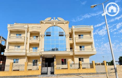 3 Bedroom Apartment for Sale in Shorouk City, Cairo - 7C8A8858-CBC3-4E1C-9188-7A59D8B80902. png