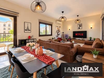 3 Bedroom Apartment for Rent in New Cairo, Cairo - WhatsApp Image 2026-10-26 at 12.02. 12 PM (1). jpeg 3 Bedroom Apartment for Rent in New Cairo, Cairo - WhatsApp Image 2026-10-26 at 12.02. 12 PM (1). jpeg