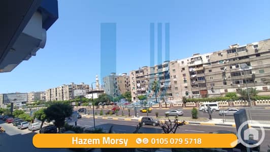 Office for Sale in Moharam Bik, Alexandria - 1. png