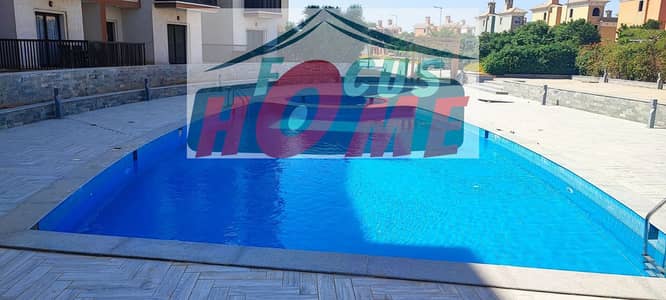 فلیٹ 1 غرفة نوم للبيع في 6 اكتوبر، الجيزة - 1000900828. jpg