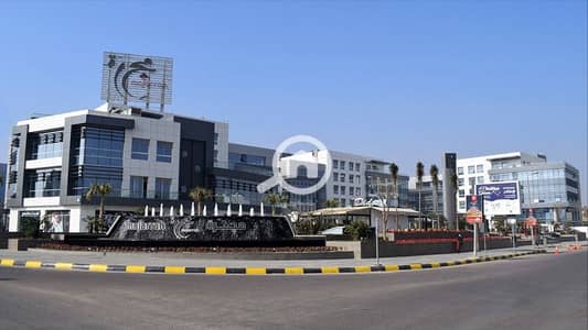 Office for Rent in 6th of October, Giza - WhatsApp Image 2026-10-25 at 3.27. 59 PM (1). jpeg