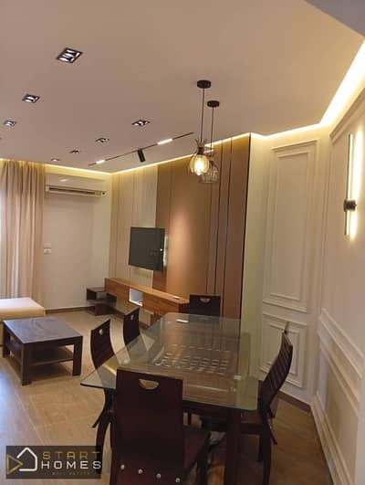 2 Bedroom Apartment for Rent in New Cairo, Cairo - WhatsApp Image 2026-10-26 at 12.29. 56 PM. jpeg 2 Bedroom Apartment for Rent in New Cairo, Cairo - WhatsApp Image 2026-10-26 at 12.29. 56 PM. jpeg