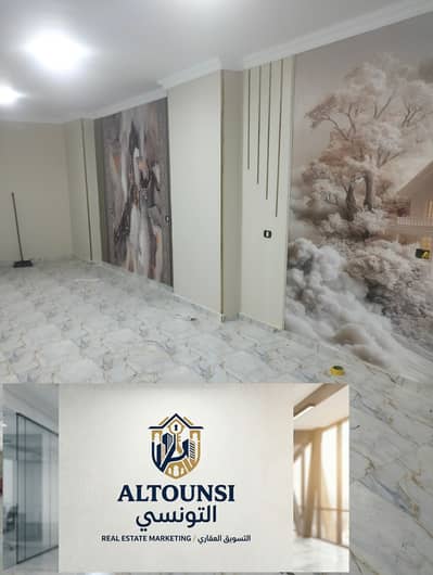 3 Bedroom Apartment for Sale in Hadayek al-Kobba, Cairo - 1000131602. jpg