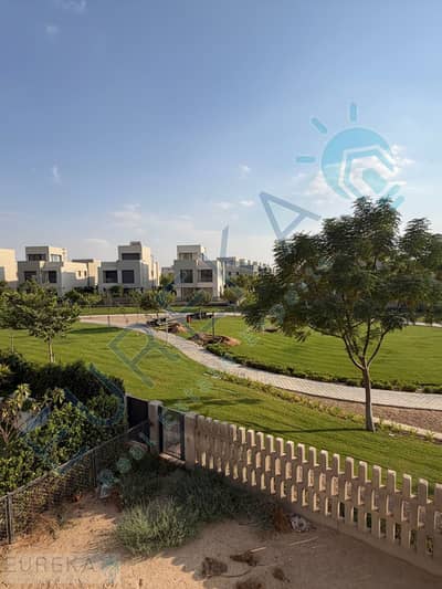 4 Bedroom Villa for Sale in Shorouk City, Cairo - تصميم بدون عنوان - 8. png