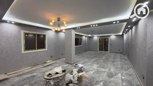 شقة 3 غرف نوم للايجار في زهراء المعادى، القاهرة - 735421e6-2d6d-4bcb-9801-b21619e012f2. jpeg