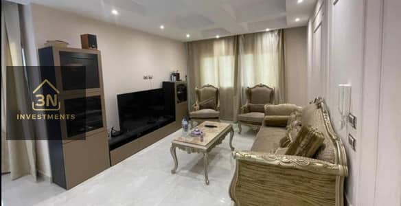 3 Bedroom Flat for Rent in New Cairo, Cairo - WhatsApp Image 2026-10-26 at 1.59. 50 PM (1). jpeg