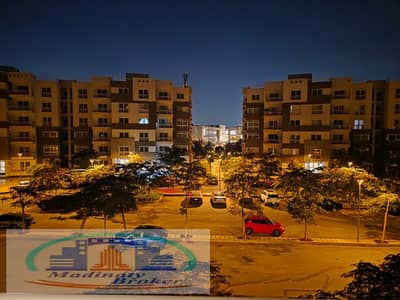 2 Bedroom Flat for Rent in Madinaty, Cairo - WhatsApp Image 2026-10-25 at 4.52. 13 AM. jpeg