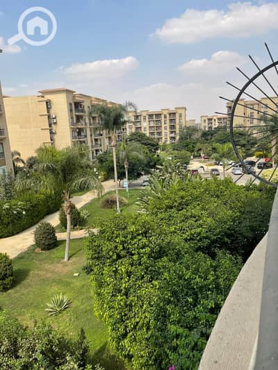 3 Bedroom Flat for Rent in New Cairo, Cairo - 1000419328. jpg