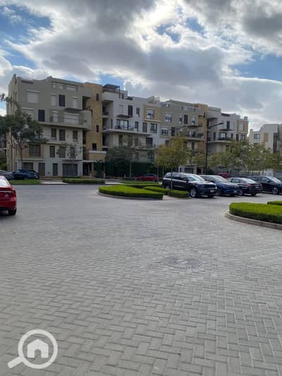 3 Bedroom Flat for Sale in New Cairo, Cairo - WhatsApp Image 2025-12-29 at 4.28. 39 PM (4). jpeg 3 Bedroom Flat for Sale in New Cairo, Cairo - WhatsApp Image 2025-12-29 at 4.28. 39 PM (4). jpeg
