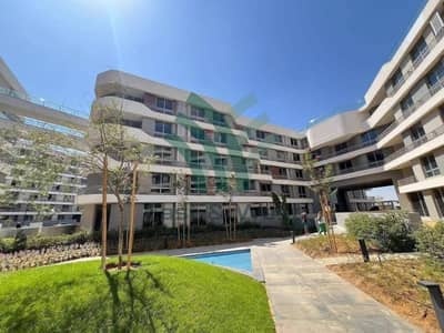 2 Bedroom Apartment for Sale in Mostakbal City, Cairo - bf3. jpeg 2 Bedroom Apartment for Sale in Mostakbal City, Cairo - bf3. jpeg
