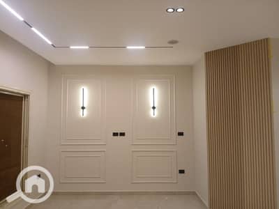 3 Bedroom Flat for Rent in New Cairo, Cairo - 77e72ee7-82f6-43fe-8d3e-6cb185f9c494. jpg