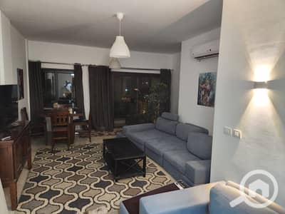 3 Bedroom Flat for Rent in New Cairo, Cairo - 1079461. jpg