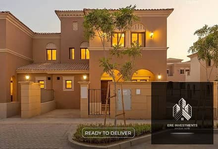 5 Bedroom Villa for Sale in New Cairo, Cairo - 687940285_122132256975075488_4065262568338256990_n. jpg 5 Bedroom Villa for Sale in New Cairo, Cairo - 687940285_122132256975075488_4065262568338256990_n. jpg