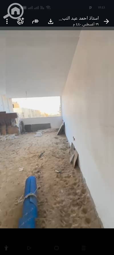 فلیٹ 3 غرف نوم للبيع في المقطم، القاهرة - 1000549458. jpg فلیٹ 3 غرف نوم للبيع في المقطم، القاهرة - 1000549458. jpg