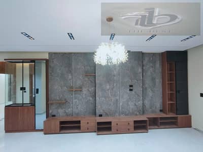 3 Bedroom Apartment for Sale in New Cairo, Cairo - 2e31bae0-1227-44f0-88f8-e05d6f13a036. jpg 3 Bedroom Apartment for Sale in New Cairo, Cairo - 2e31bae0-1227-44f0-88f8-e05d6f13a036. jpg
