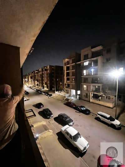 3 Bedroom Flat for Sale in New Cairo, Cairo - WhatsApp Image 2026-10-24 at 6.21. 01 PM. jpeg