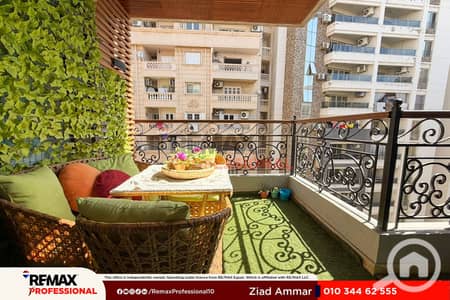 4 Bedroom Apartment for Sale in Smoha, Alexandria - 001. jpg 4 Bedroom Apartment for Sale in Smoha, Alexandria - 001. jpg